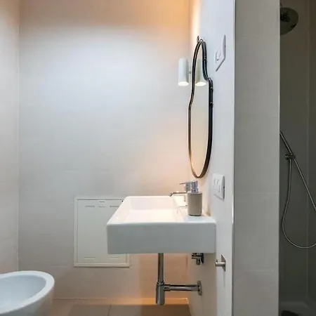 Benjamin House - Exclusive Modern Loft Bari