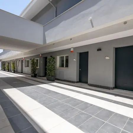 Apartament Benjamin House - Exclusive Modern Loft *