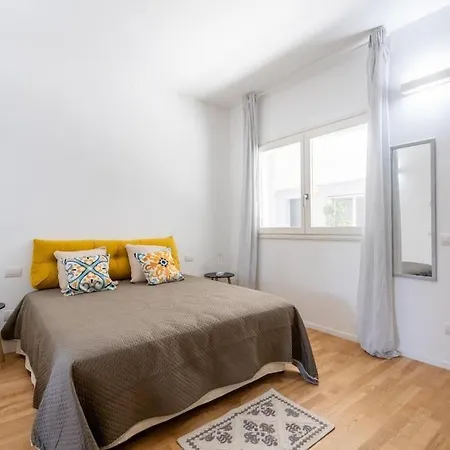 Benjamin House - Exclusive Modern Loft Bari