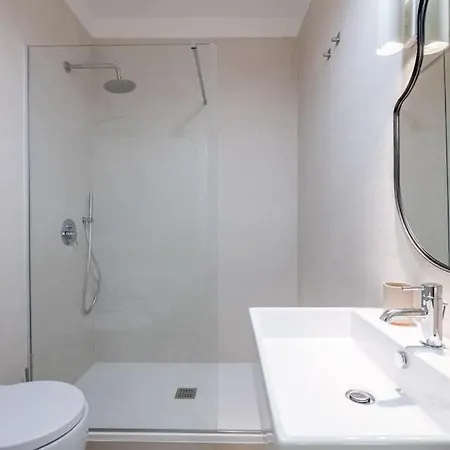 Benjamin House - Exclusive Modern Loft Apartman Bari