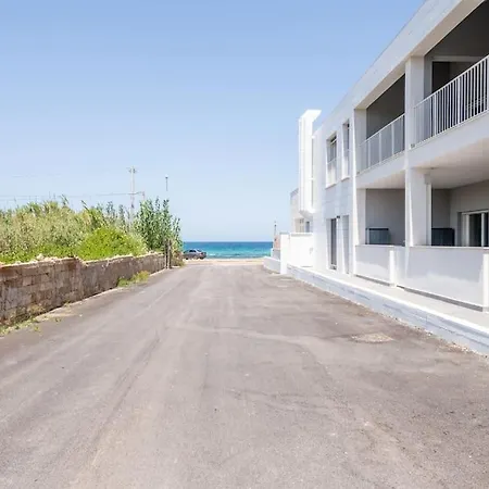 Lägenhet Benjamin House - Exclusive Modern Loft Bari