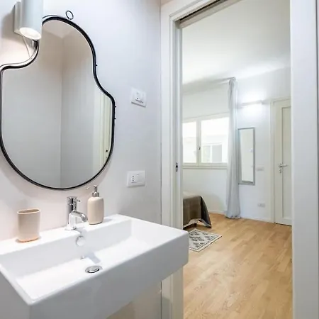 Benjamin House - Exclusive Modern Loft Bari