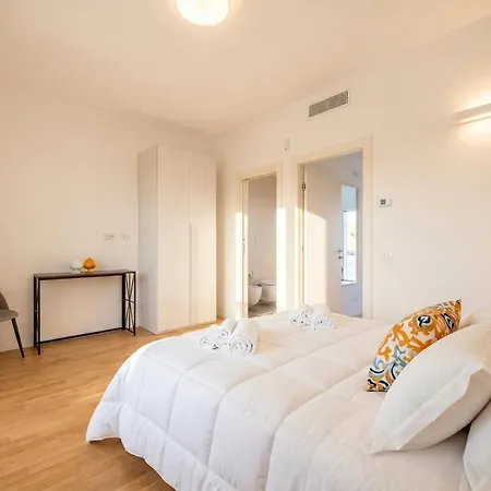 Apartamento Benjamin House - Exclusive Modern Loft