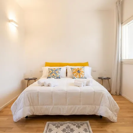 Apartamento Benjamin House - Exclusive Modern Loft