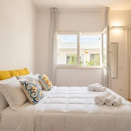 Apartamento Benjamin House - Exclusive Modern Loft *