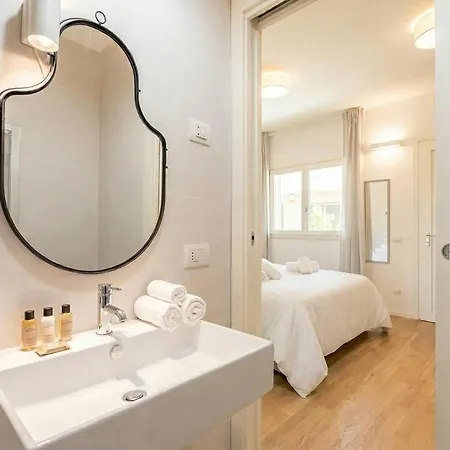 Benjamin House - Exclusive Modern Loft Apartamento Bari