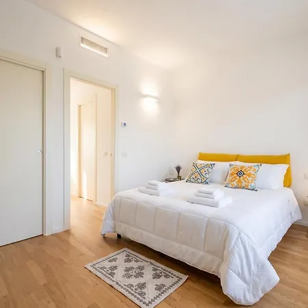 Apartamento Benjamin House - Exclusive Modern Loft *