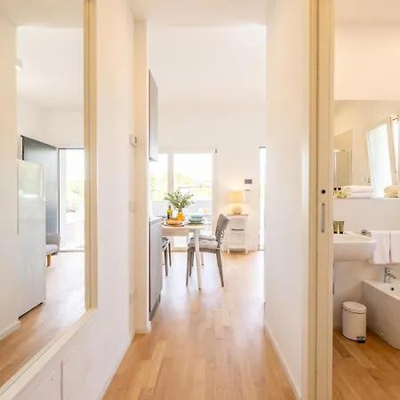 Benjamin House - Exclusive Modern Loft Apartamento *