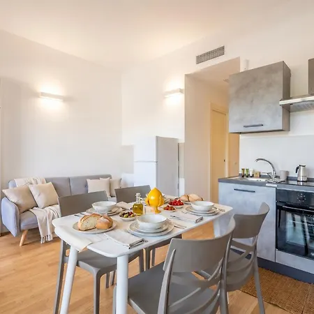 Apartamento Benjamin House - Exclusive Modern Loft Bari