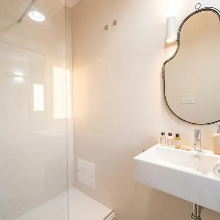 Benjamin House - Exclusive Modern Loft Apartamento Bari
