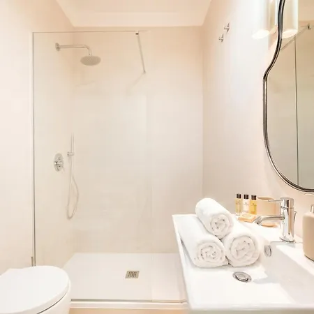 Benjamin House - Exclusive Modern Loft Apartamento Bari