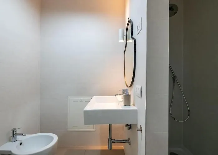 Benjamin House - Exclusive Modern Loft Bari