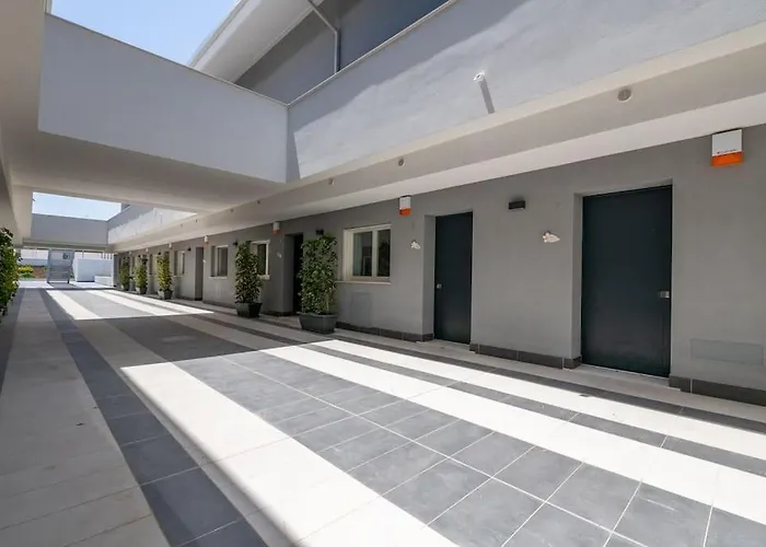 Lägenhet Benjamin House - Exclusive Modern Loft *