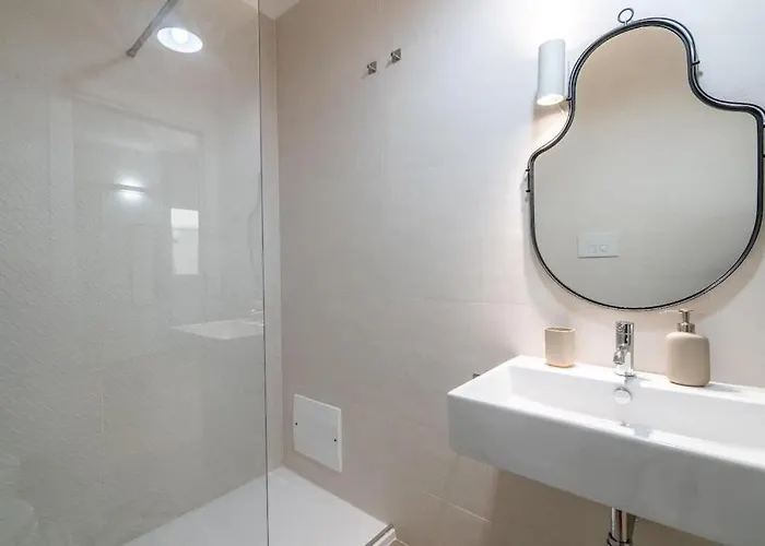 Benjamin House - Exclusive Modern Loft